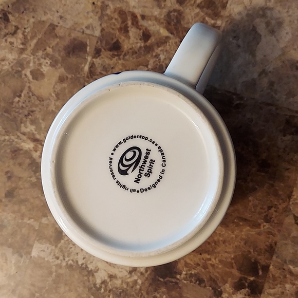 Mug by Northwest Spirit, GUC - Picture 7 of 7